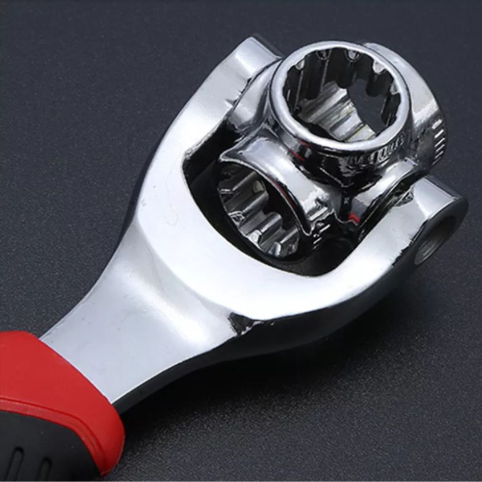 Llave Universal tipo Industrial